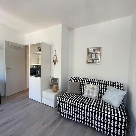 Petit Nid Douillet - Studio - Rives Du Lez - Wifi Apartment Montpellier Exterior photo