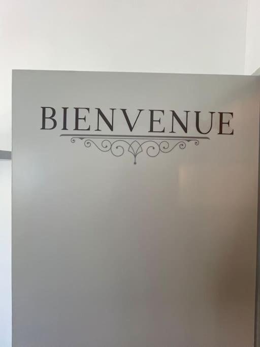Petit Nid Douillet - Studio - Rives Du Lez - Wifi Apartment Montpellier Exterior photo