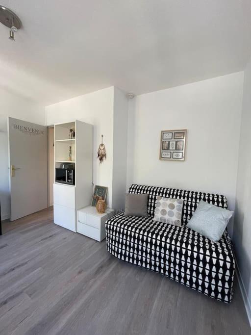 Petit Nid Douillet - Studio - Rives Du Lez - Wifi Apartment Montpellier Exterior photo